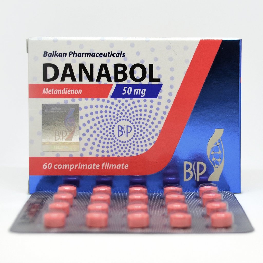 Danabol 50 Danabol 50