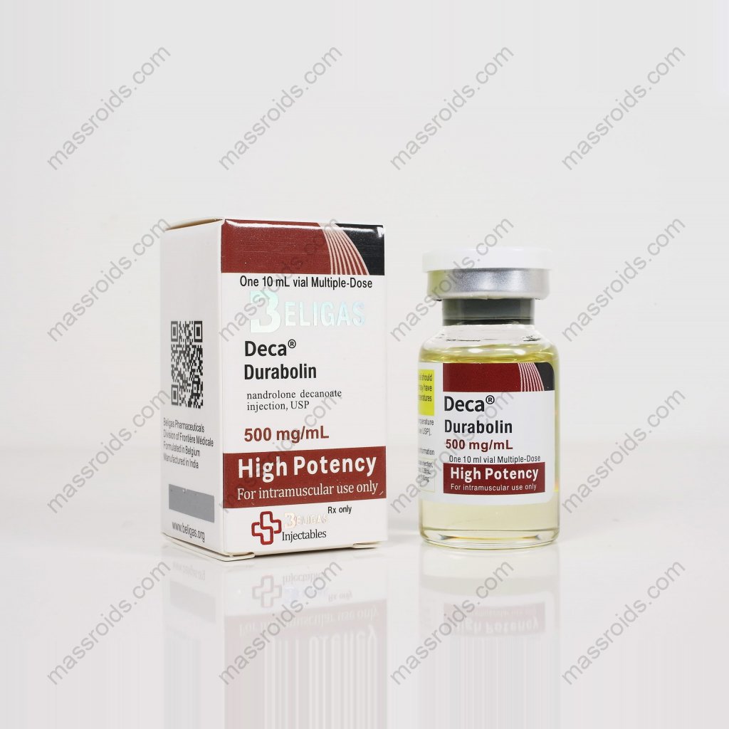 Deca-Durabolin 500 Deca-Durabolin 500