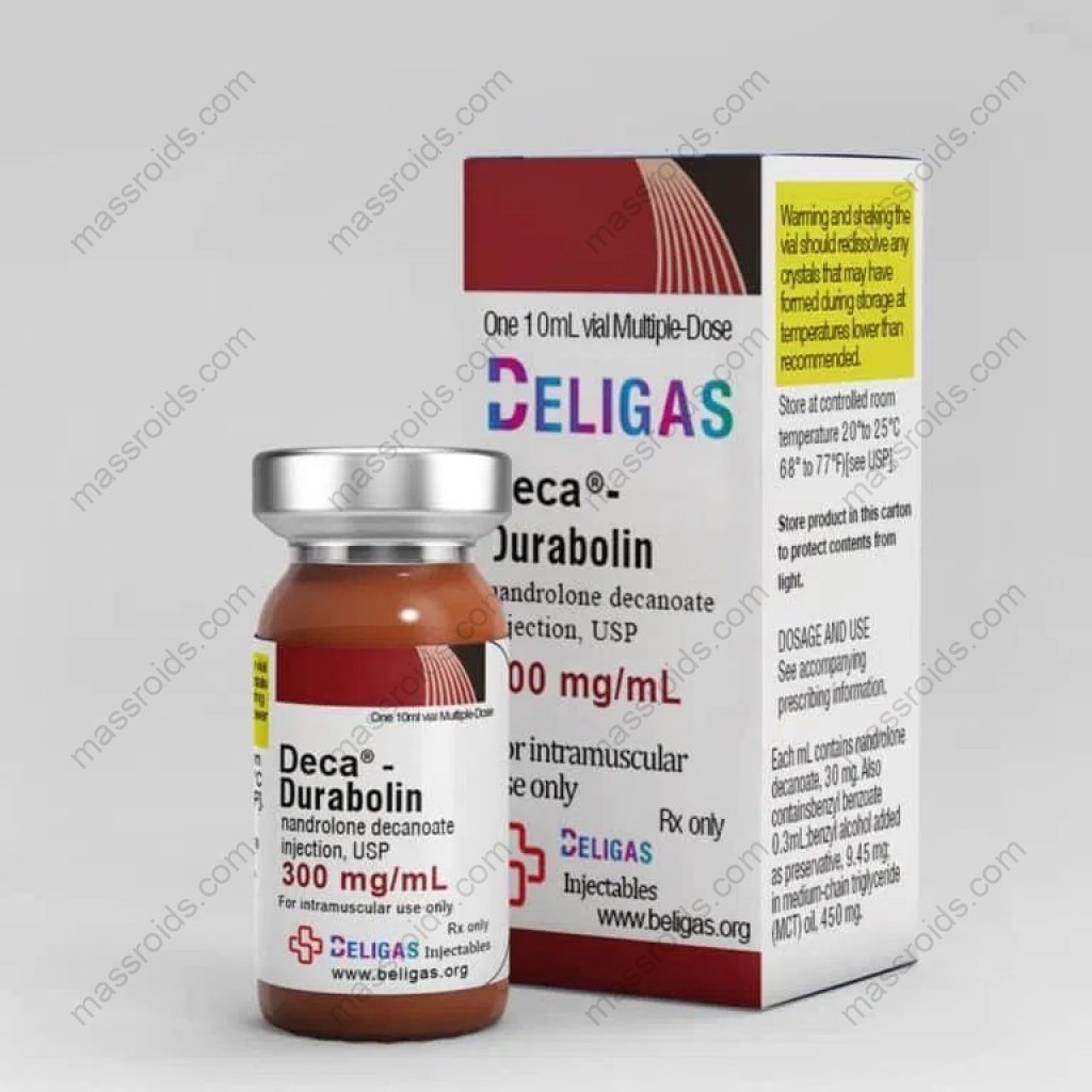 Deca-Durabolin Deca-Durabolin