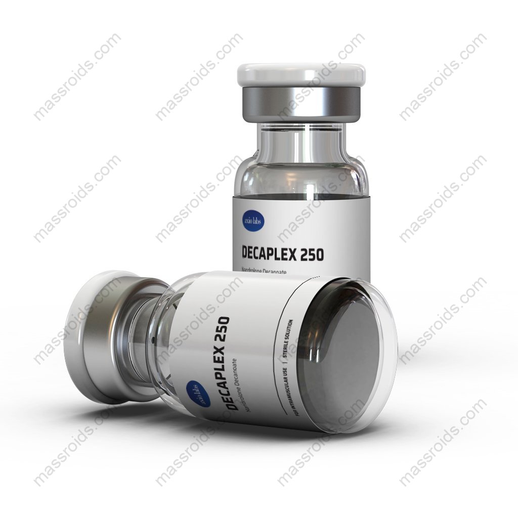 Decaplex 250 Decaplex 250