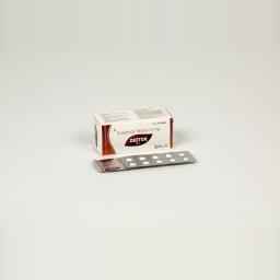 Deetor - Dutasteride - Johnlee Pharmaceutical Pvt. Ltd.