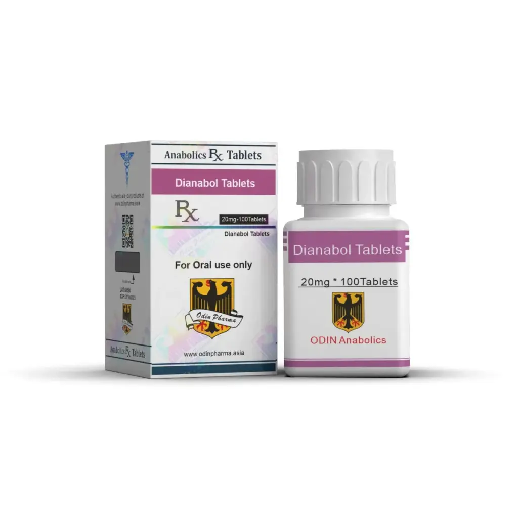 Dianabol 20 mg Dianabol 20 mg