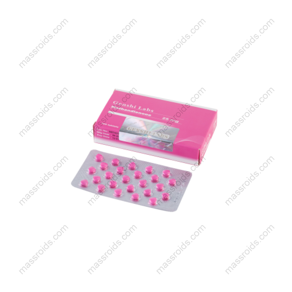 Dianabol 25mg Dianabol 25mg