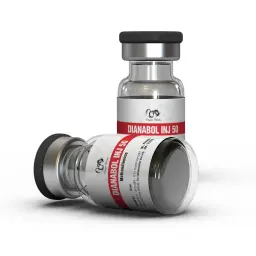 Dianabol Inj Dianabol Inj