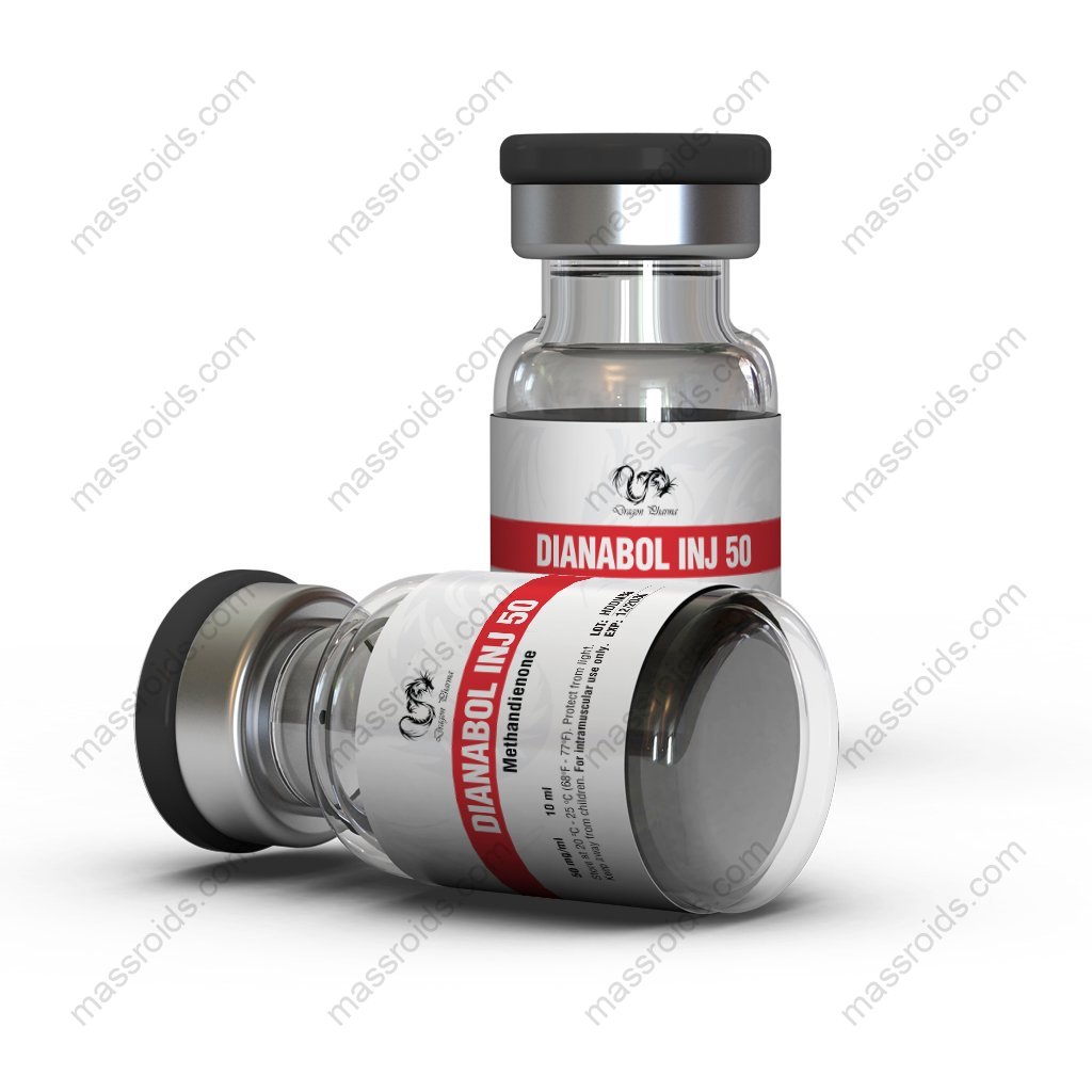 Dianabol Inj Dianabol Inj