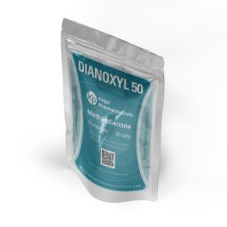 Dianoxyl 50 Dianoxyl 50