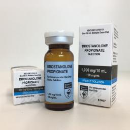 Drostanolone Propionate - Drostanolone Propionate - Hilma Biocare
