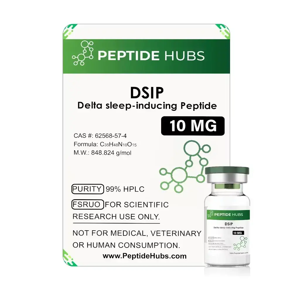 DSIP 10 mg