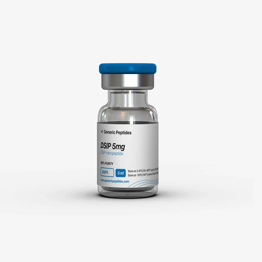 DSIP 5 mg DSIP 5 mg