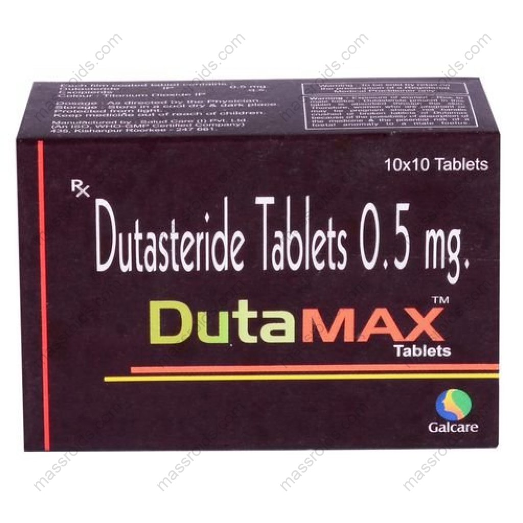 Dutamax Dutamax