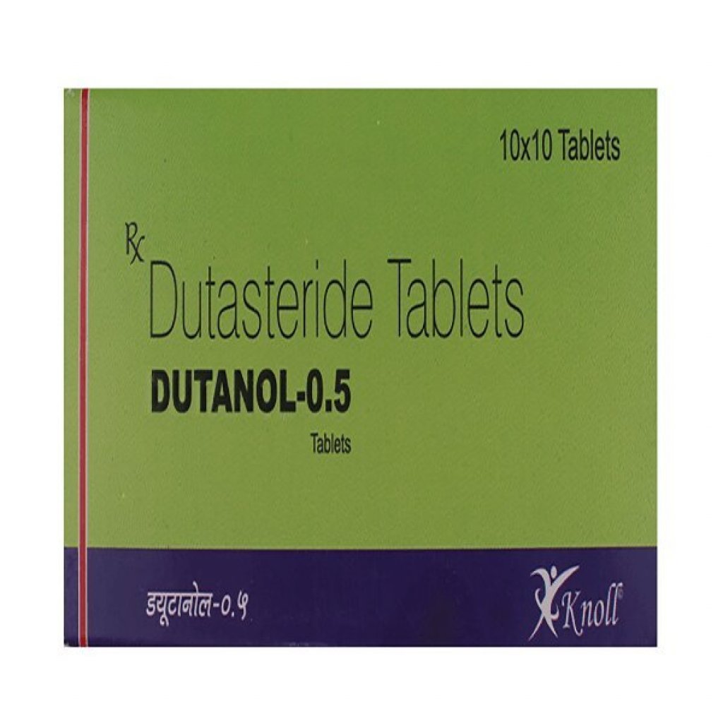Dutanol-0.5 Dutanol-0.5
