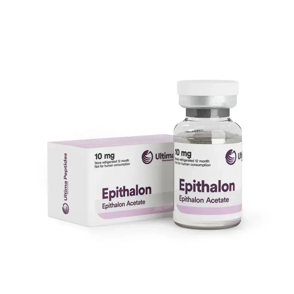 Epithalon Epithalon