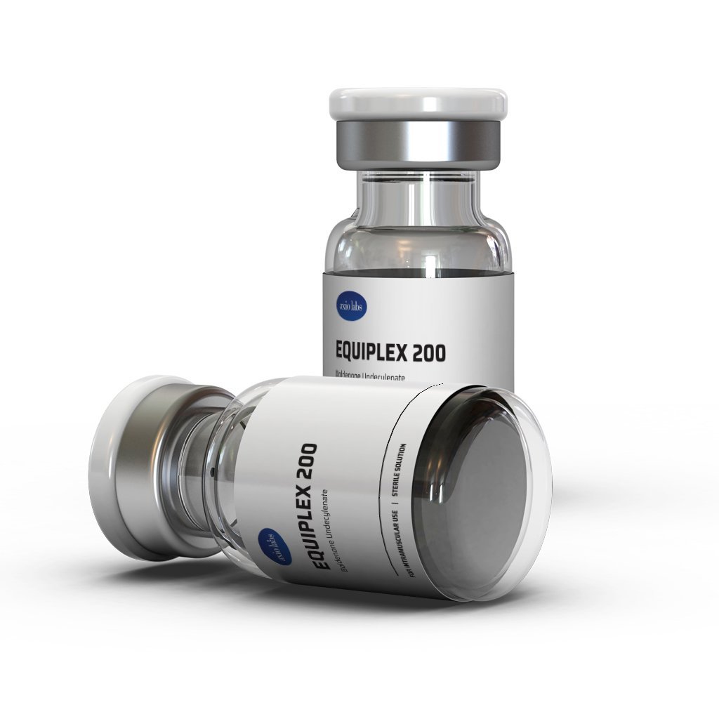 Equiplex Forte 300 Equiplex Forte 300