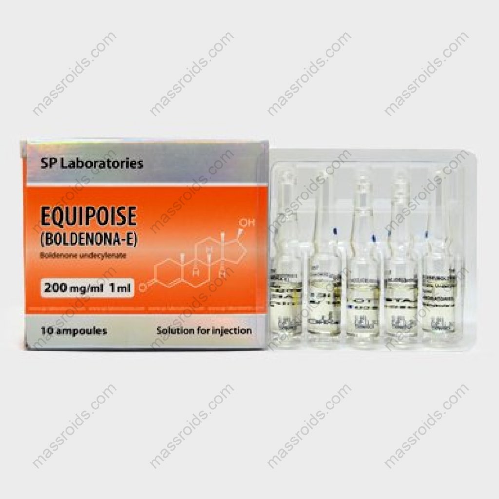Equipoise Boldenona-E 1ml Equipoise Boldenona-E 1ml