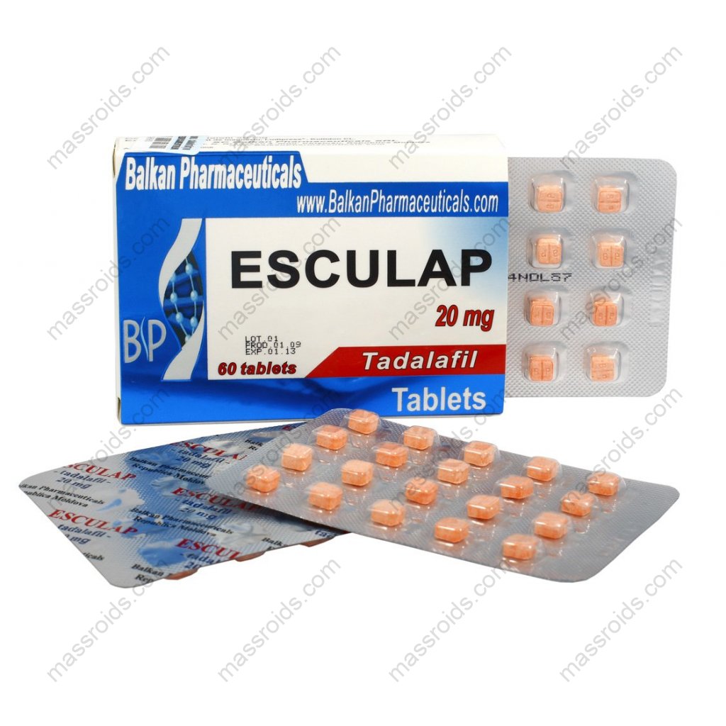 Esculap Esculap