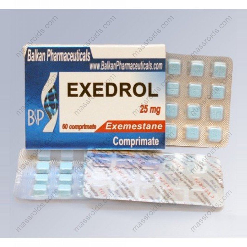 Exedrol Exedrol