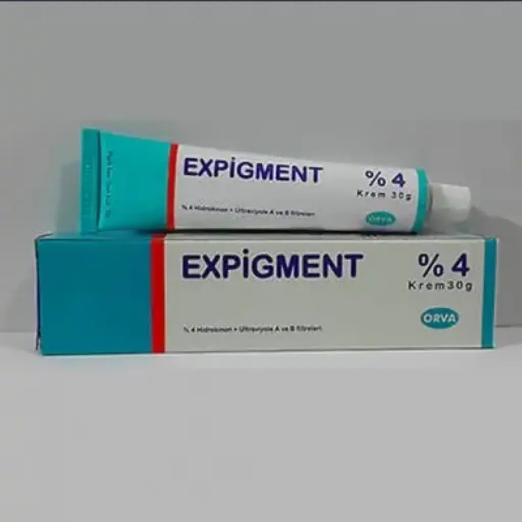 Expigment Cream Expigment Cream