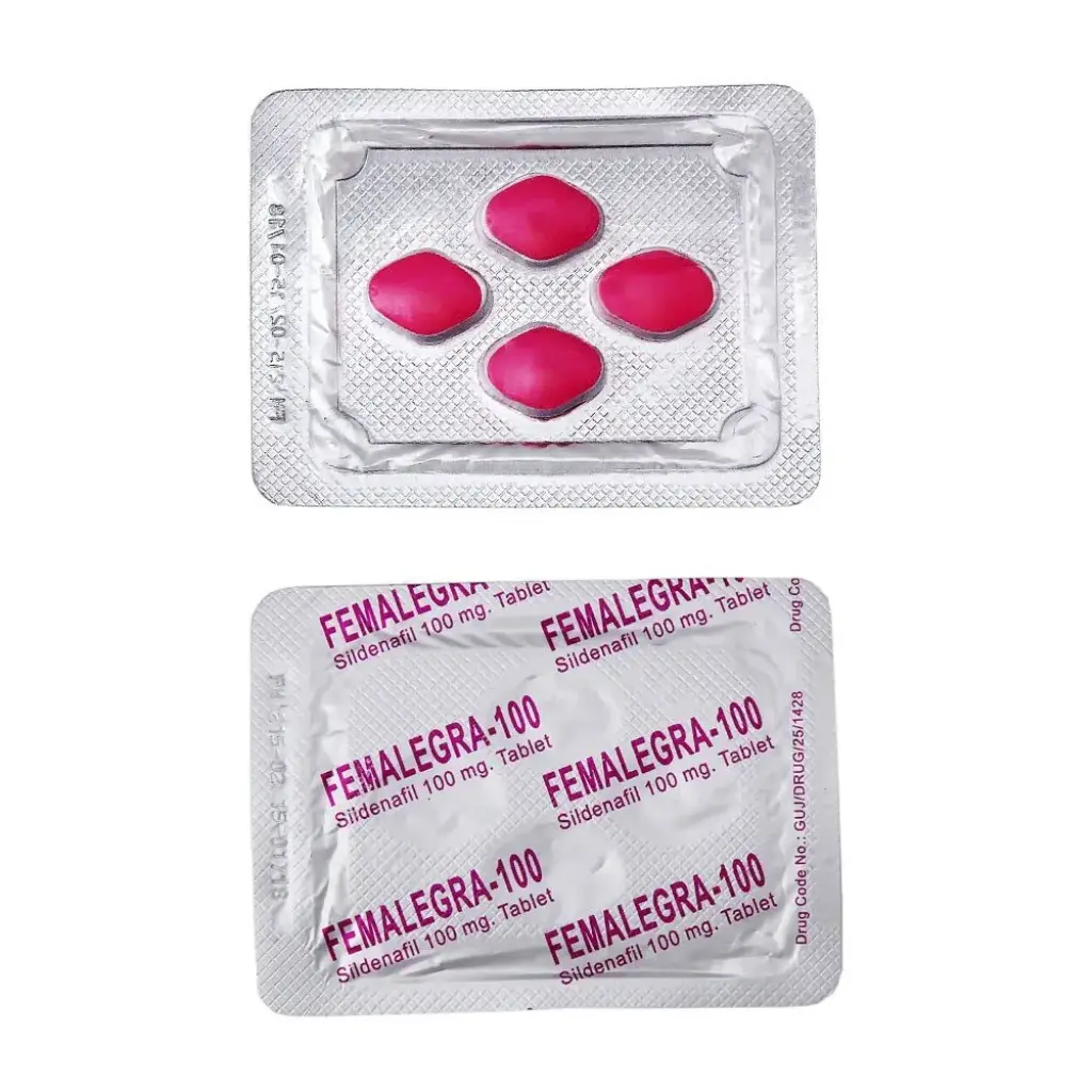 Femalegra-100 Femalegra-100