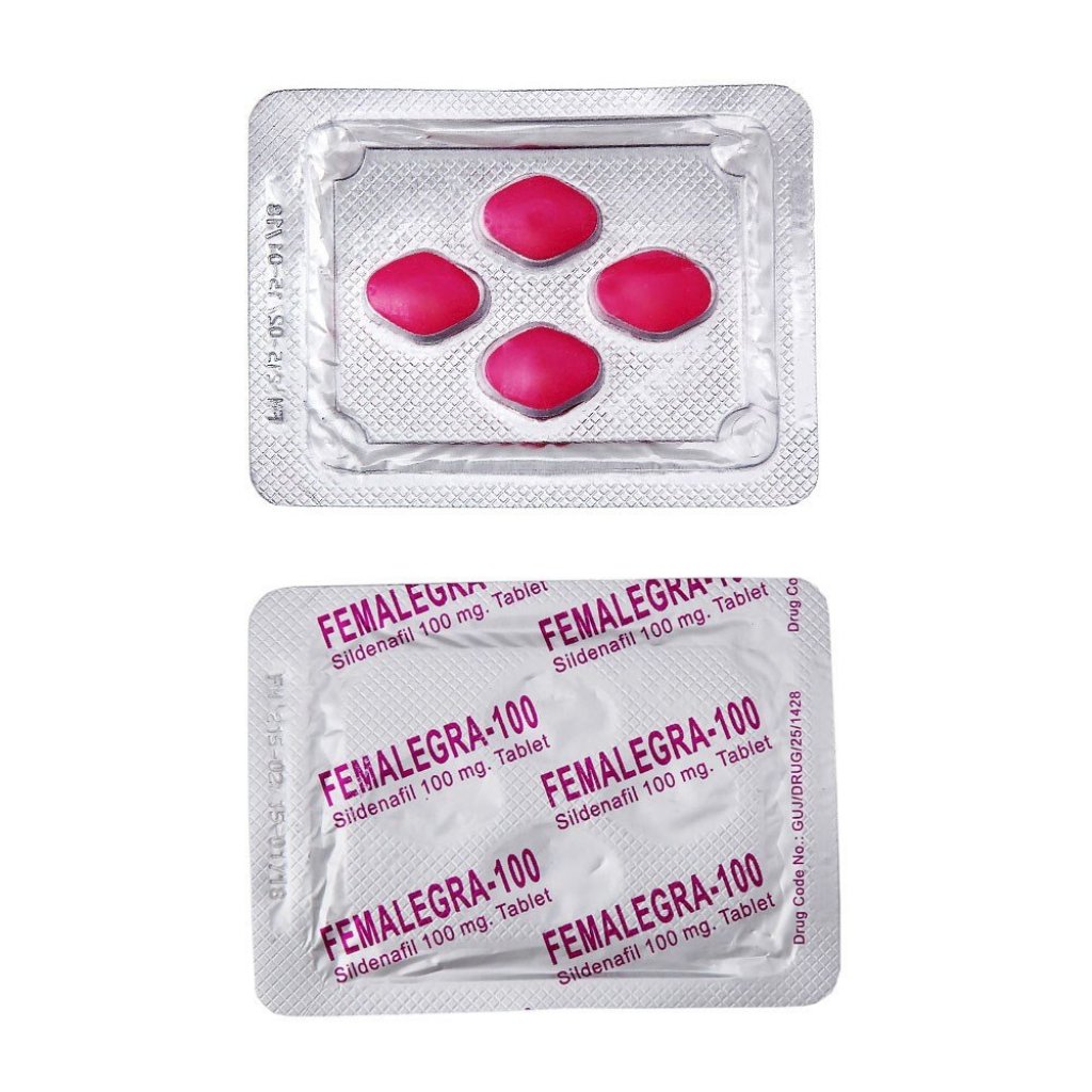 Femalegra-100 Femalegra-100