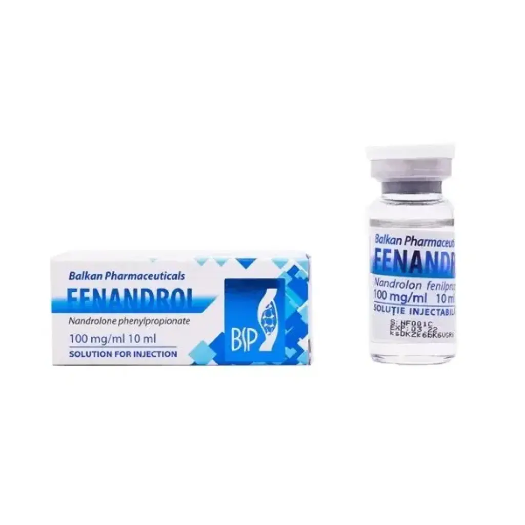 Fenandrol Fenandrol