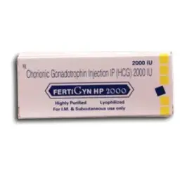 Fertigyn 2000 IU