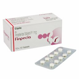 Finpecia 1 MG