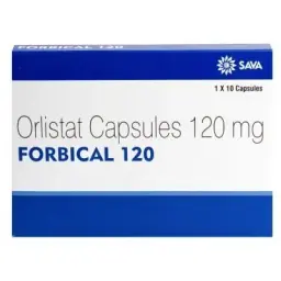 Forbical 120
