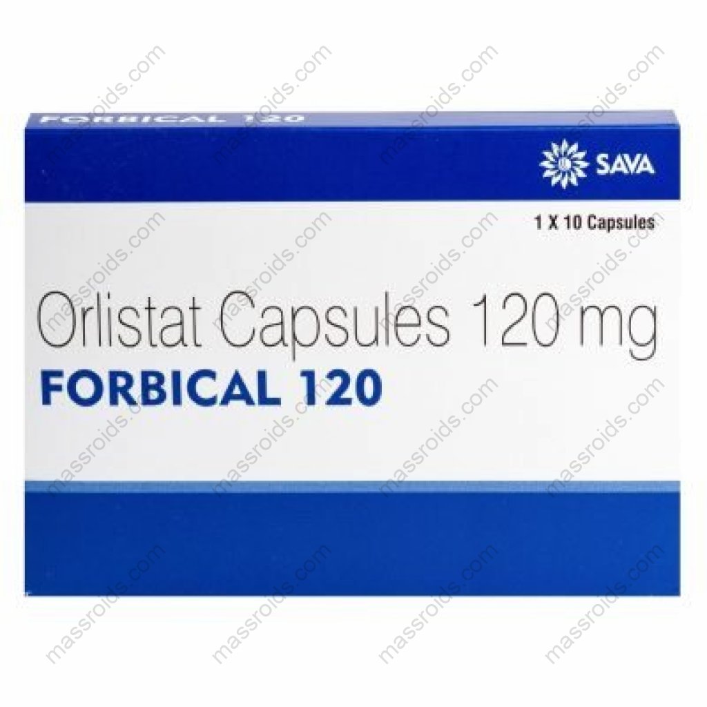 Forbical 120 Forbical 120