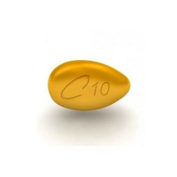 Generic Cialis 10mg