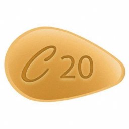 Generic Cialis 20mg