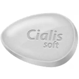Generic Cialis Soft Tabs