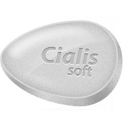 Generic Cialis Soft Tabs