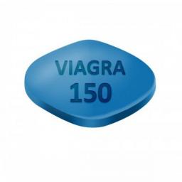 Generic Viagra 150mg - Sildenafil Citrate - Generic