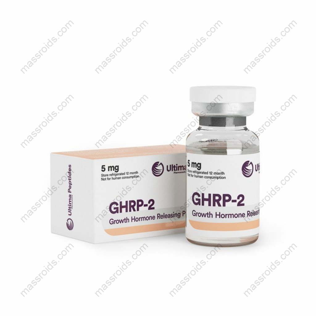 GHRP-2 5 mg GHRP-2 5 mg