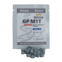 GP M1T