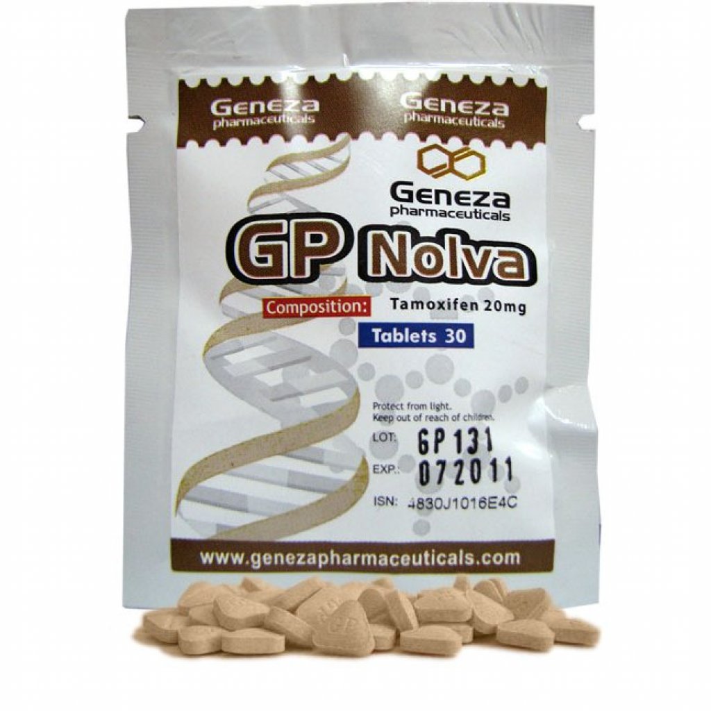GP Nolva GP Nolva