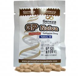 GP Nolva