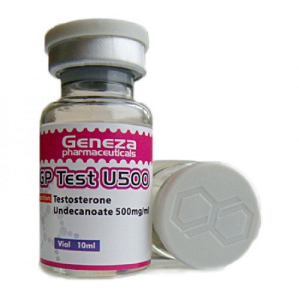 GP Test U500 GP Test U500