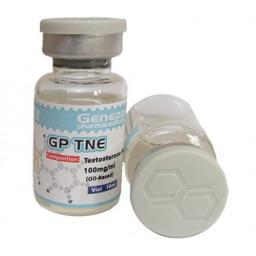 GP TNE - Testosterone Base - Geneza Pharmaceuticals