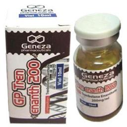 GP Tren Enanth 200 - Trenbolone Enanthate - Geneza Pharmaceuticals