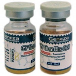 GP Tren Hex 100 GP Tren Hex 100