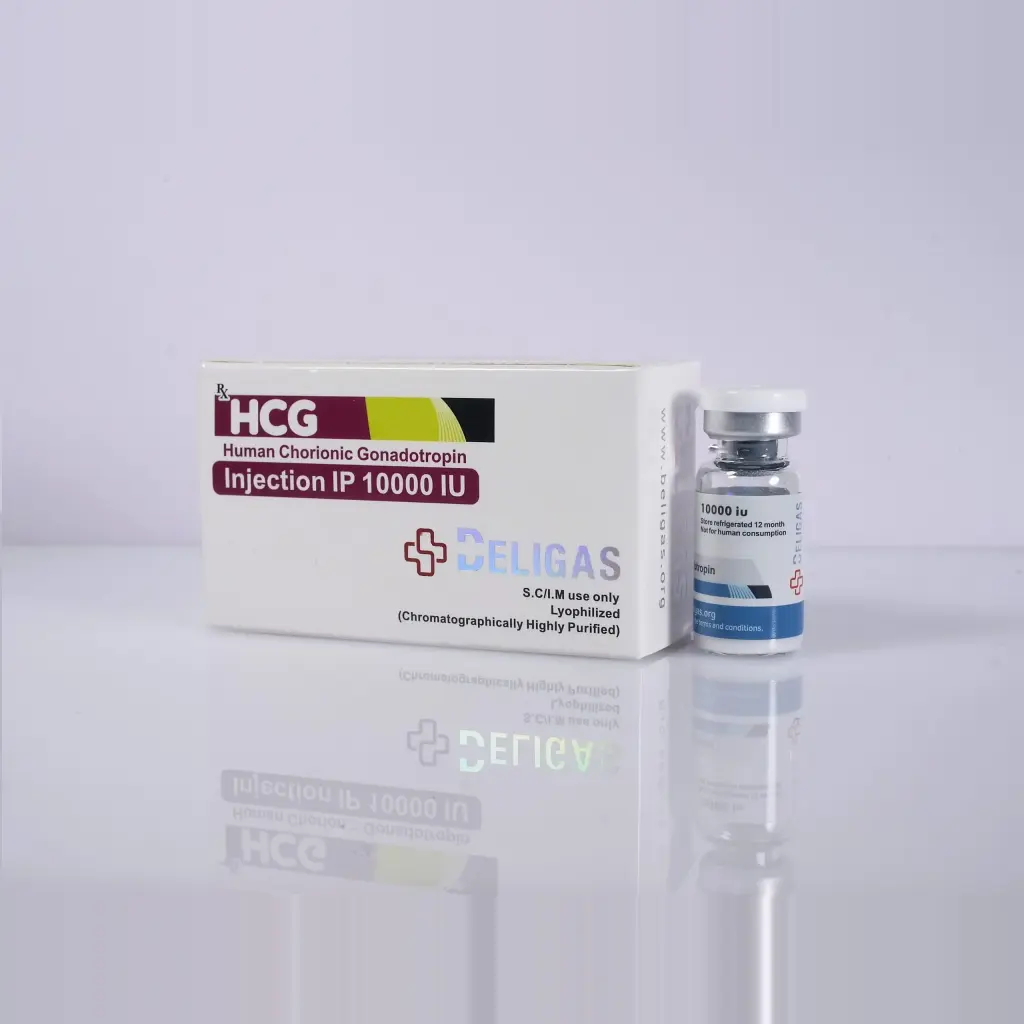 HCG 10000 IU HCG 10000 IU