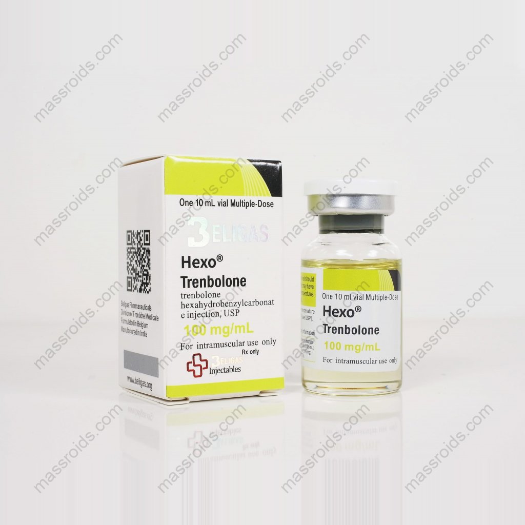 Hexo-Trenbolone 100 Hexo-Trenbolone 100