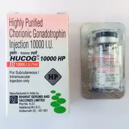 Hucog 10000 IU