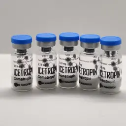 Icetropin
