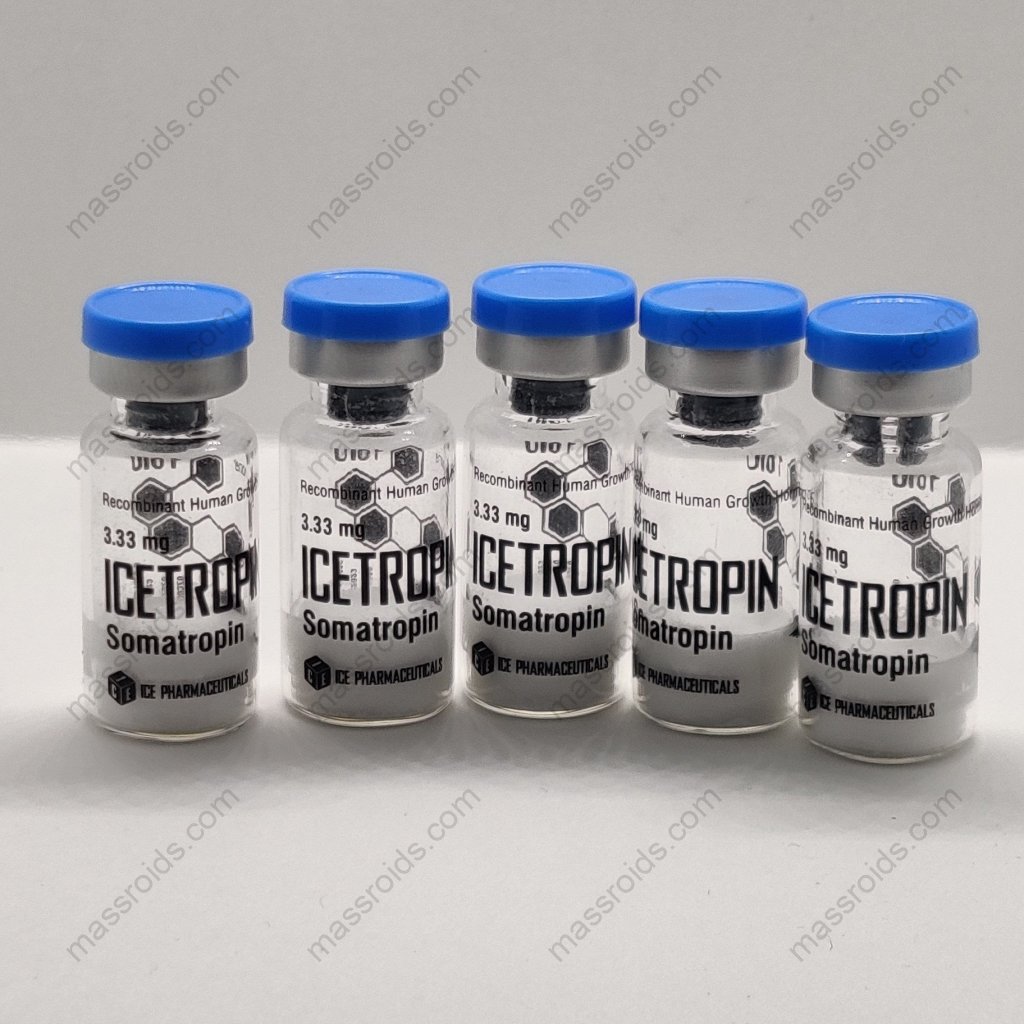 Icetropin Icetropin