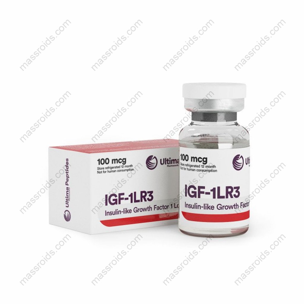 IGF-1LR3 IGF-1LR3