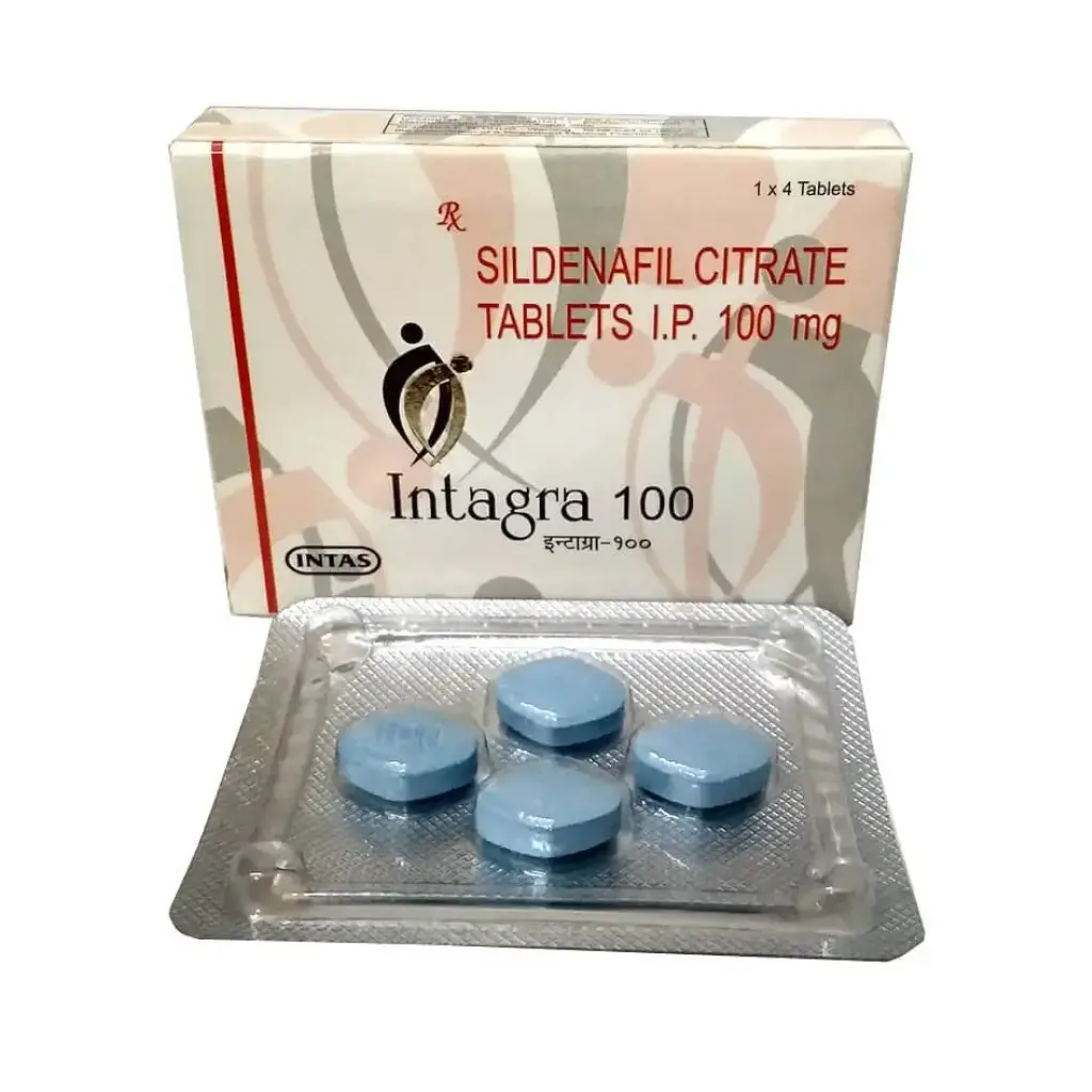 Intagra-100 Intagra-100