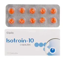 Isotroin-10